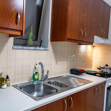 Dictamus Apartment خانيا المظهر الخارجي الصورة