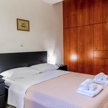 Dictamus Apartment خانيا المظهر الخارجي الصورة