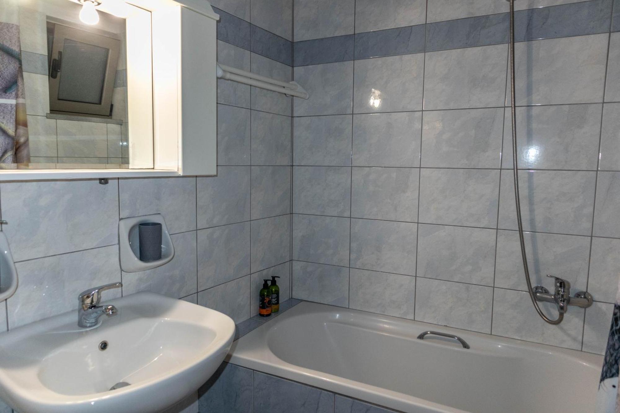 Dictamus Apartment خانيا المظهر الخارجي الصورة